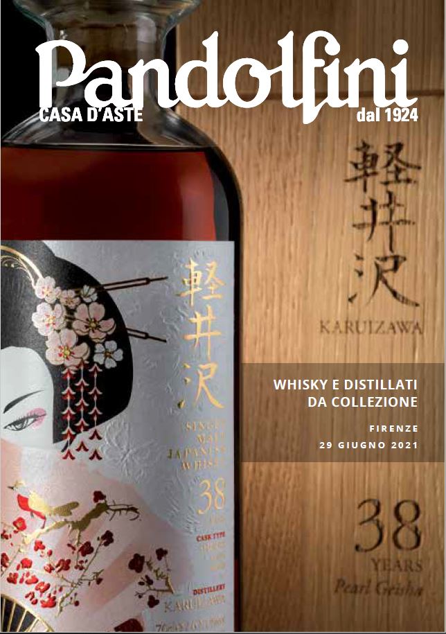 Whisky e Distillati da Collezione